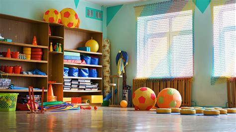 Fun Kindergarten PE Games With No Equipment .